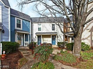 11912 Crosswind Ct, Reston, VA 20194