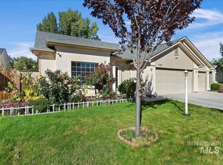 11288 W Marlinwood St, Boise, ID 83713