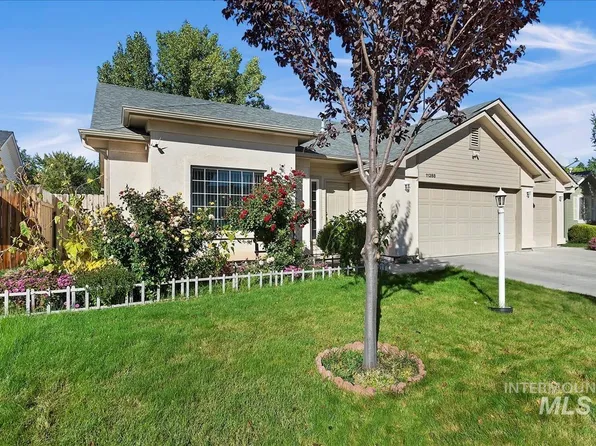 11288 W Marlinwood St, Boise, ID 83713