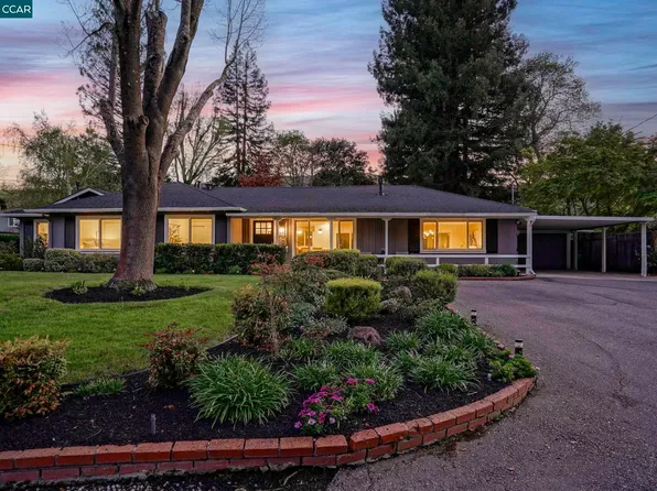 349 Verona Ave, Danville, CA 94526