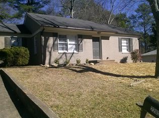 2285 Old Spring Rd SE, Atlanta, GA 30080