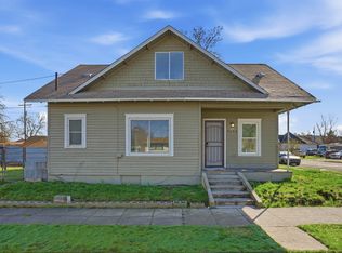 5604 N Regal St, Spokane, WA 99208