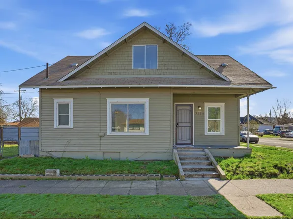 5604 N Regal St, Spokane, WA 99208