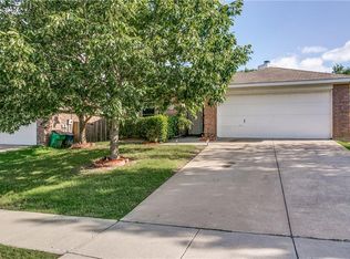 4917 Rustic Ridge Dr, McKinney, TX 75071