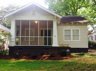 576 Elmwood Dr NE, Atlanta, GA 30306