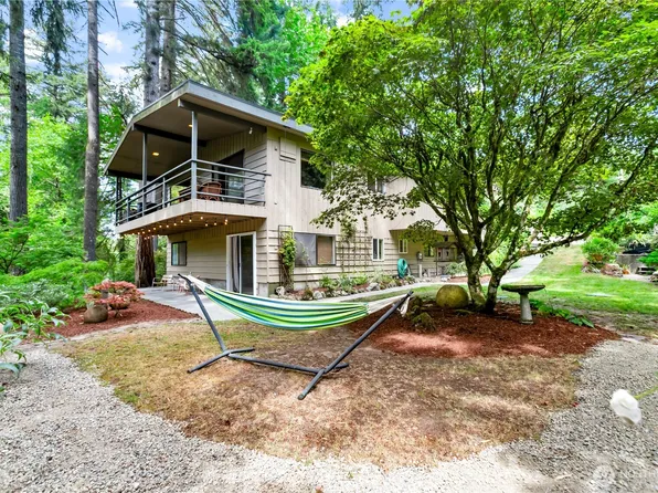 4270 Long Lake Road SE, Port Orchard, WA 98366