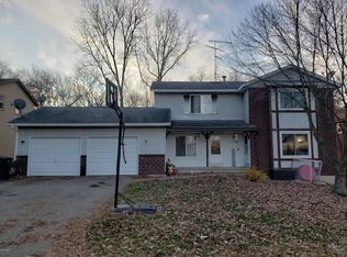 3407 Robin Ave SW, Wyoming, MI 49509