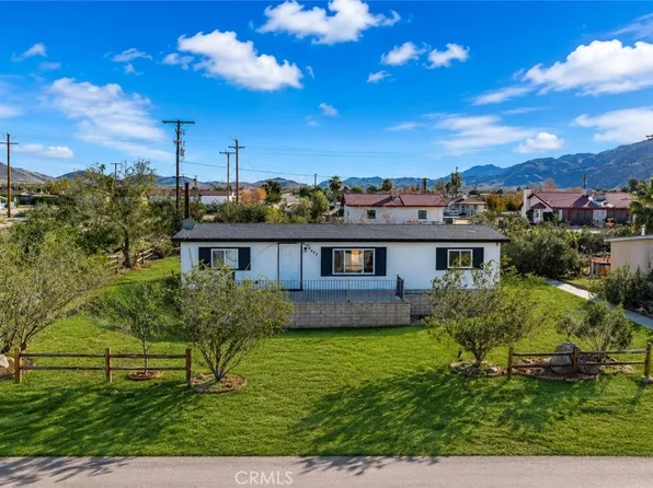 74993 Serrano Dr, Twentynine Palms, CA 92277