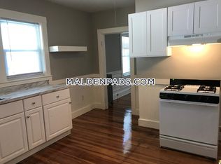 1446 Eastern Ave #1U, Malden, MA 02148