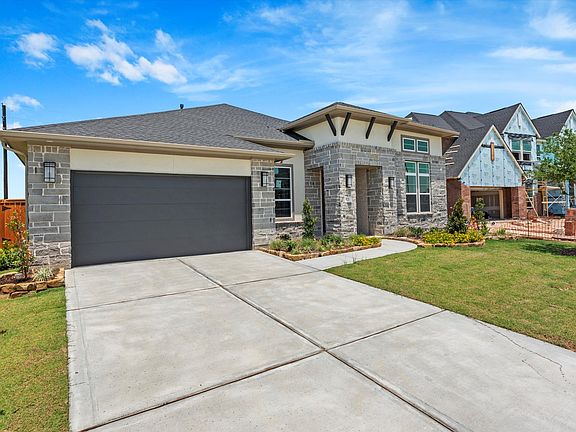 521 Horizon Light Lane Elevation B