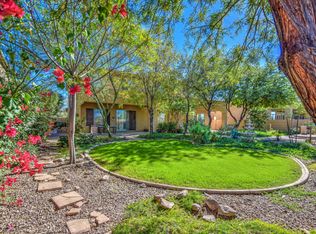 8059 E Twisted Leaf Dr, Gold Canyon, AZ 85118