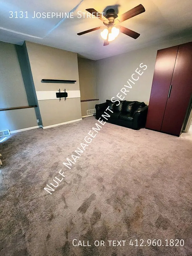 2 bed, 2 bath in South Side Slopes — Photo 3