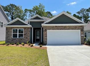 180 Juniata Loop LOT 1719, Eaton H Little River, SC 29566