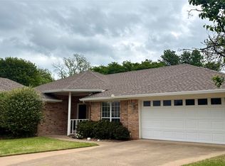 1016 Dawn Ct, Granbury, TX 76048