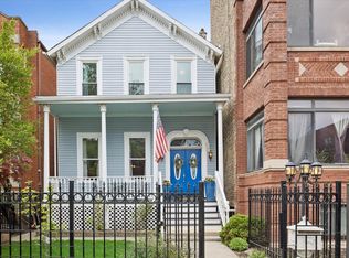 812 S Bell Ave, Chicago, IL 60612