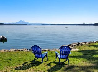 16518 34th Street Ct NW, Lakebay, WA 98349
