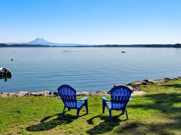 16518 34th Street Ct NW, Lakebay, WA 98349