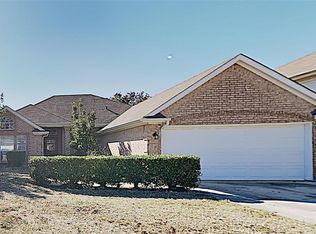 4112 Appleyard Dr, Fort Worth, TX 76137