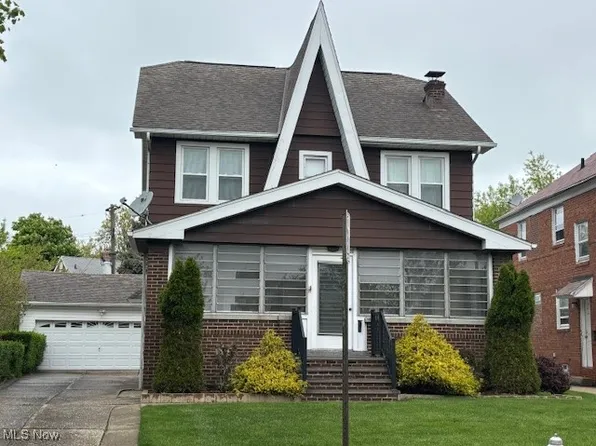 18227 La Salle Ave, Cleveland, OH 44119