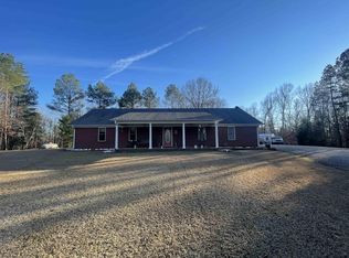 4807 Ramer Selmer Rd, Selmer, TN 38375