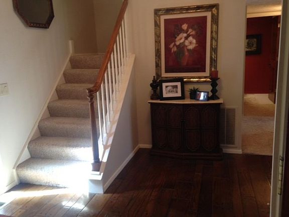 3rd image of 17901 Cliffside Dr #4936