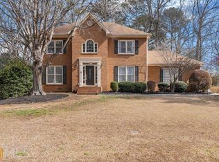 370 Galesburg Dr, Lawrenceville, GA 30044