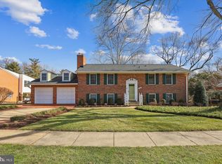 5117 Portsmouth Rd, Fairfax, VA 22032