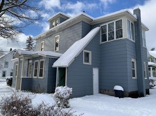 30 Garfield St #2, Cortland, NY 13045
