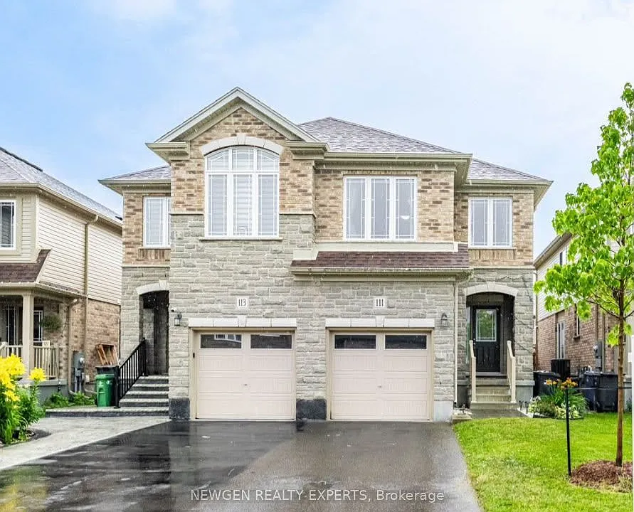 111 John Brabson Cres