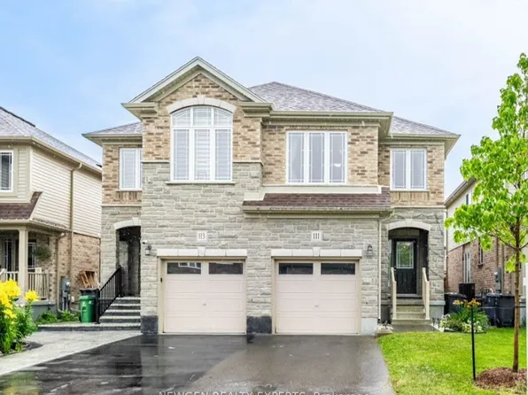 111 John Brabson Cres, Guelph, ON N1G 0G7
