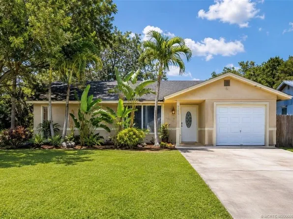 5765 SE Rosemont Ave, Stuart, FL 34997