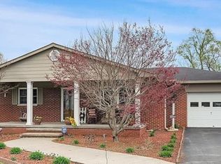 7853 E State Road 252, Edinburgh, IN 46124