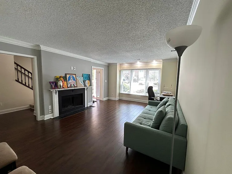 239 Peachtree Hollow Ct — Photo 3
