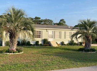 6390 SE 159th Ct, Ocklawaha, FL 32179