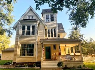 1110 McNary St, Tarkio, MO 64491