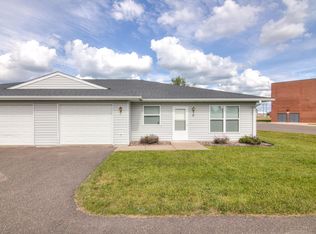 410 E South St, Rice Lake, WI 54868