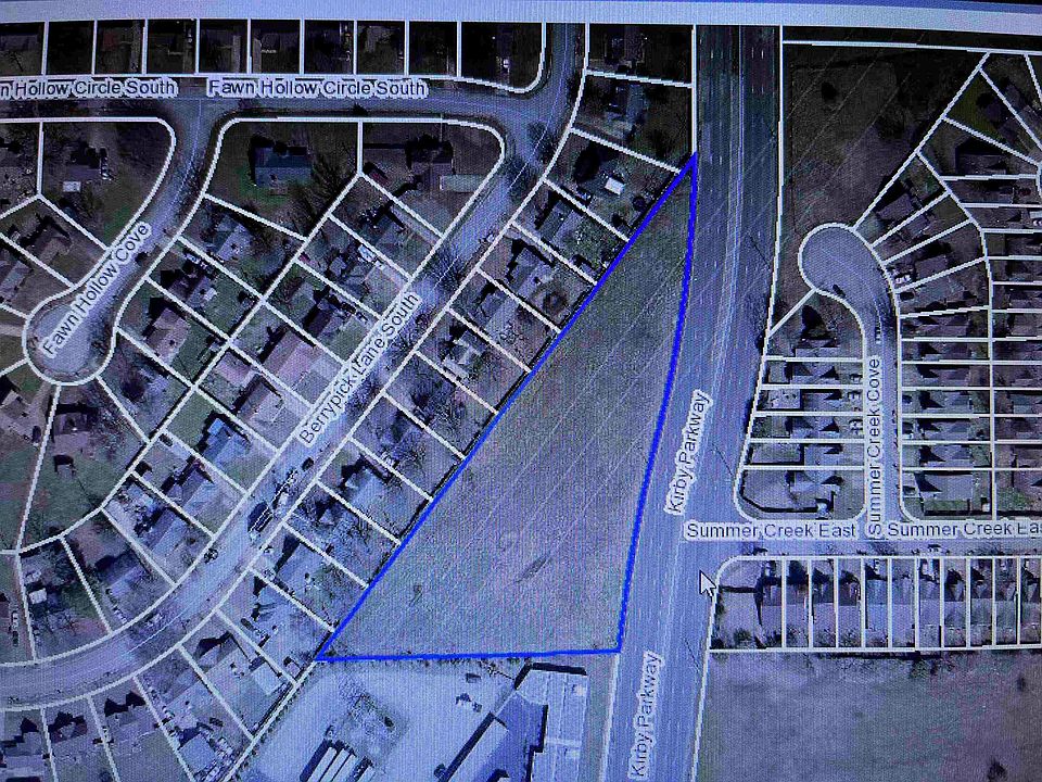 1st image of Kirby Pkwy