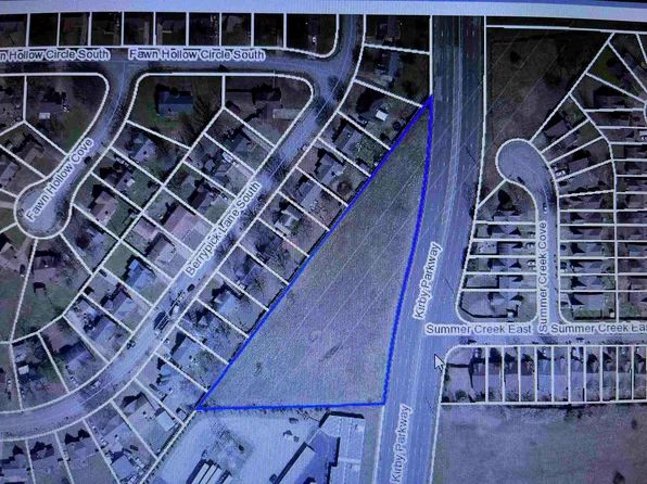 Kirby Pkwy, Memphis, TN 38141