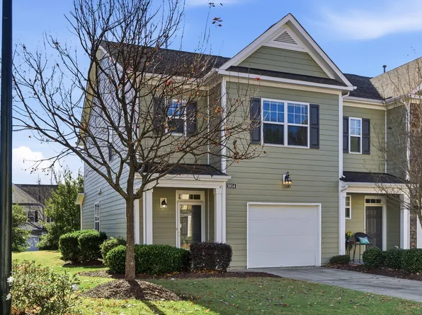 3854 Wild Meadow Ln, Wake Forest, NC 27587