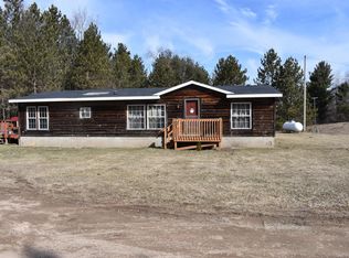 11681 S Warner Ave, Grant, MI 49327