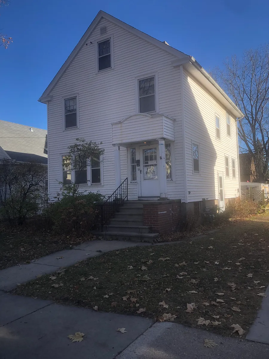 Street View of 1535 Jefferson Street, Madison Wisconsin 53711. - 1535 Jefferson St #2