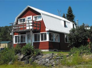 198 Red River Rd, Winterville Plt, ME 04739