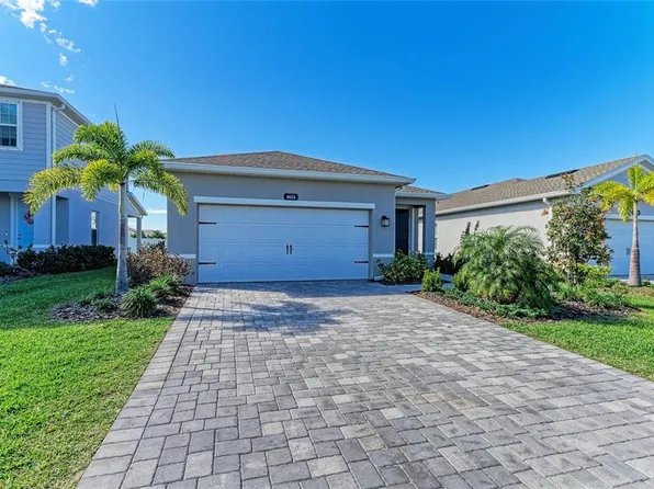 4614 Pippin Ln, Lakewood Ranch, FL 34211