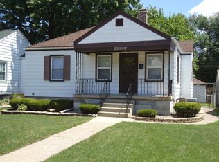 2643 New York Ave, Whiting, IN 46394