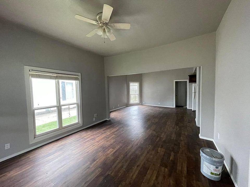 703 N F St, Muskogee, OK 74403 | Zillow