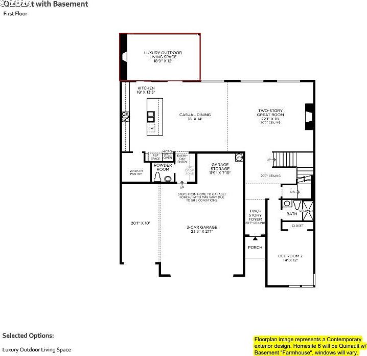 2nd image of 4853 N Elk Dr Lot 6