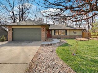 6 Lerwick Ln, Bella Vista, AR 72715