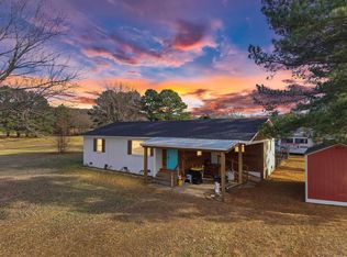 16 Eagle Valley Rd, Conway, AR 72032