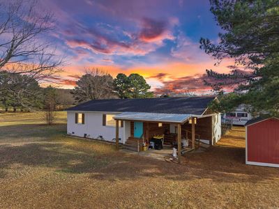 16 Eagle Valley Rd, Conway, AR, 72032