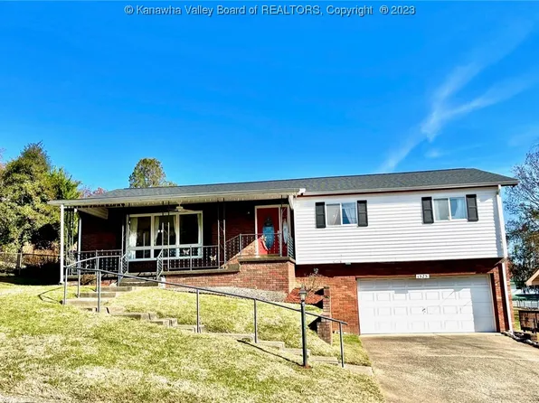 1525 Greenbrier Dr, Huntington, WV 25704